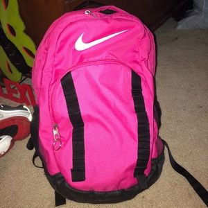 Nike bookbag